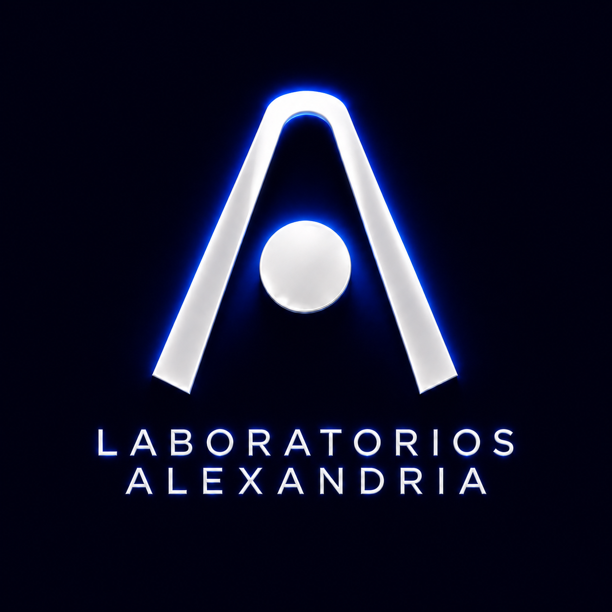 Laboratorios Alexandria