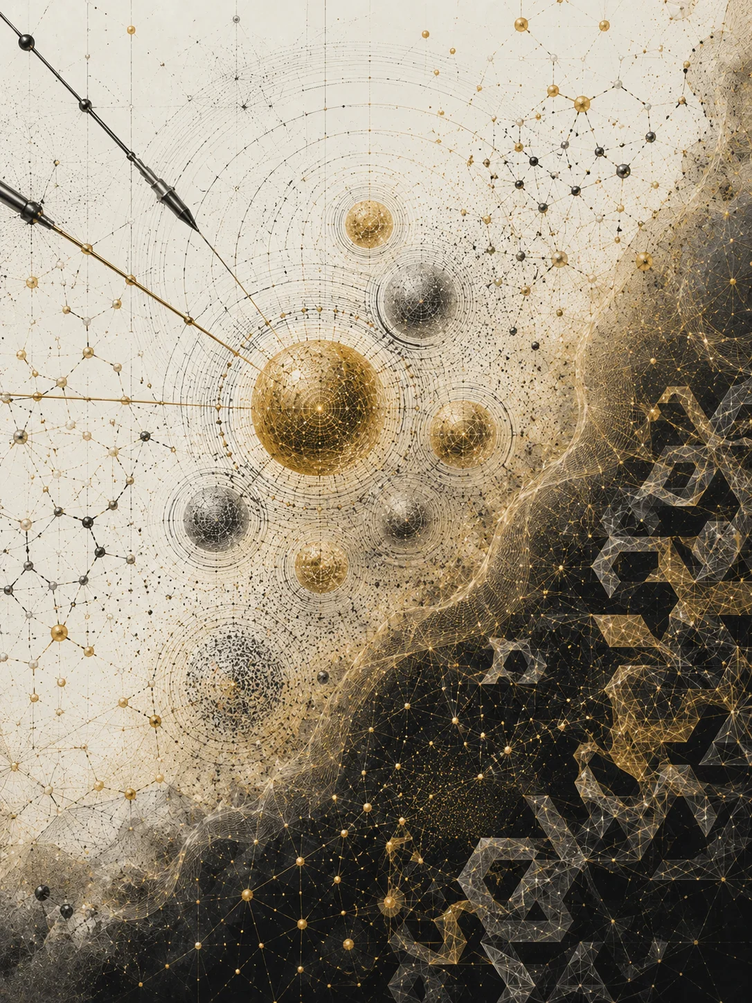 Epistemic Limits in Materials