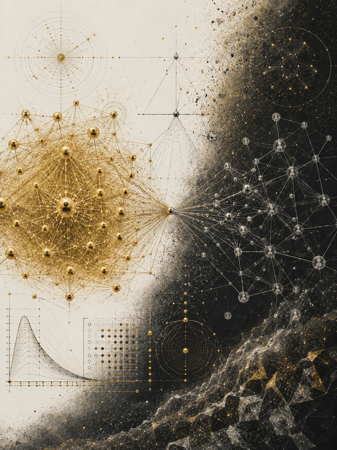 Structural Injustice Topology